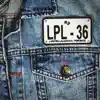 La Patrulla Lunátika - Singles LPL - Single